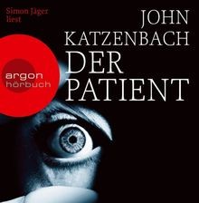 Der patient von - , katzenbach