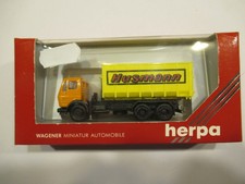 Herpa abrollmulde - herpa,
