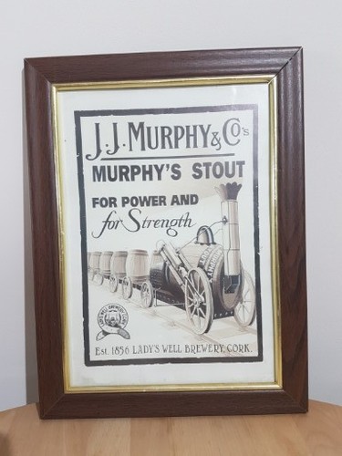 Murphy co s - co's, murphy's