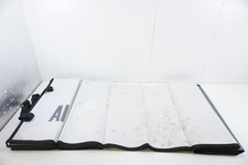 Fiamma Patio-Mat Markisenteppich 540x250cm grau Vorzeltteppich