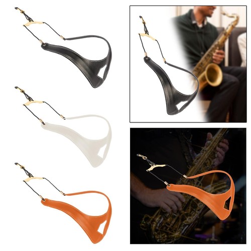 Saxophon schultergurt sax gurt - saxophon,