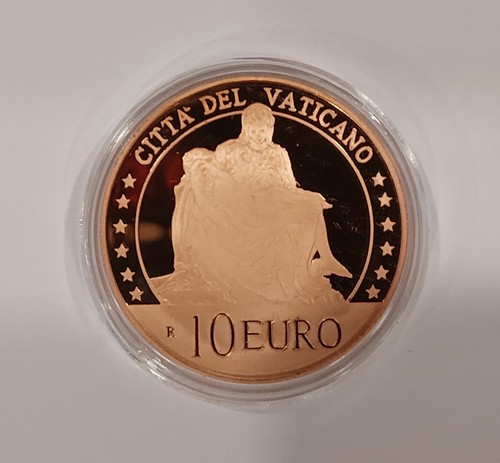Euro vatikan 2020 - pp,