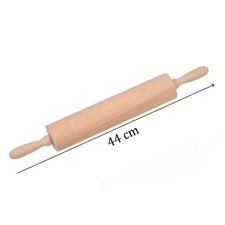 Teigrolle / Teigroller /