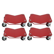 Transportwagen 4 Stk