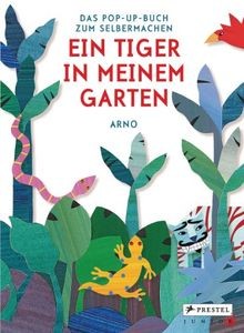 Ein tiger meinem - ein,
