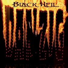 Danzig Black Hell (Vinyl) 12"