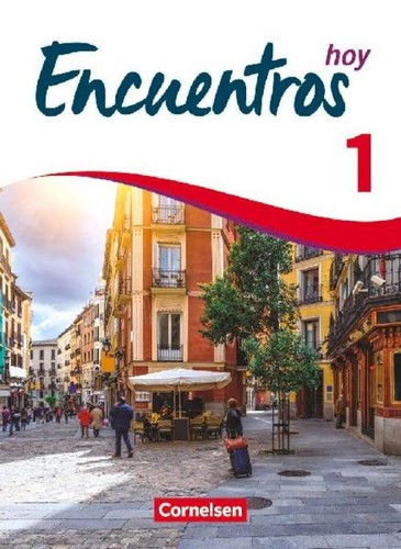 Encuentros hoy band 3 - -,