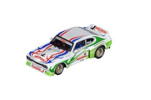 Carrera digital 132 ford - 132, capri