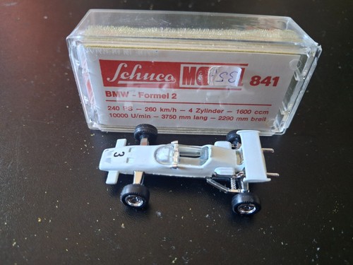 Schuco 306841 bmw - k-75,