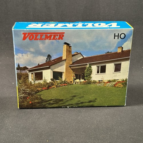 Vollmer bausatz 87 - h0, 3712