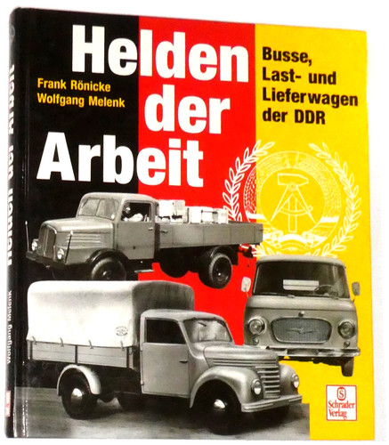 Helden der arbeit busse - der,