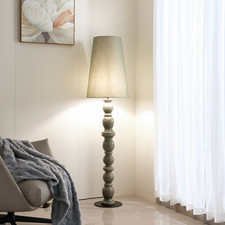 Lucande Lyndorin Stehleuchte