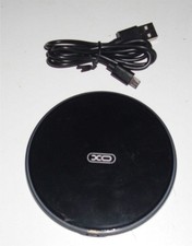 QR Wireless Charger WX026 5V 3A 9V 2A 12V 1,5A mit Anschlußkabel für Handy