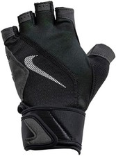 Nike Training Gloves Men's Premium Fitness Gloves, Handschuhe Gr. M, NEU, Unisex