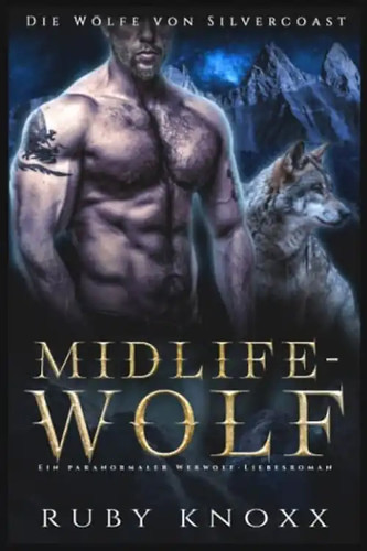 Midlife wolf ein - midlife-wolf:, paranormaler