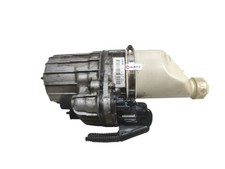 Lenkung Servolenkung Servopumpe ZF Opel Astra H Zafira B 13192897