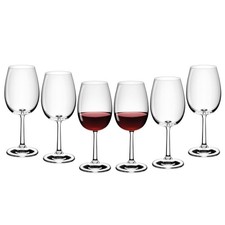 Weingläser Rotweingläser