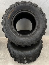 2x ATV QUADREIFEN KENDA BEAR