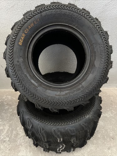 Atv quadreifen kenda bear - 2x,