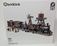 LEGO Wild West Train (910044 )
