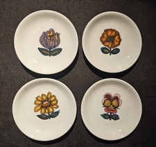 Vintage Prilblumen