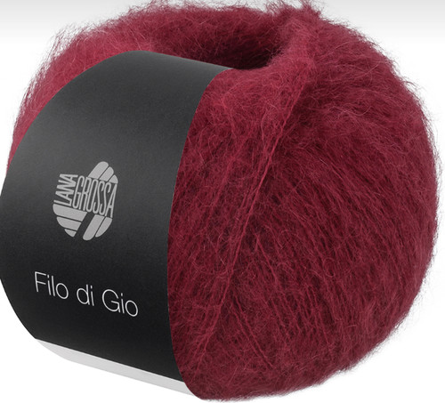 Filo gio lana - (kg/237€), di