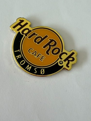 Hard rock cafe - hard, logo