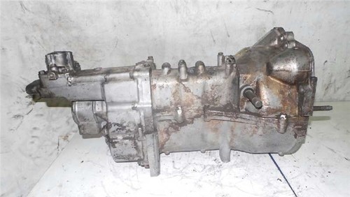 G13a sj410 handschaltgetriebe - sj410,