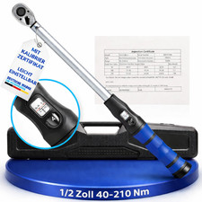 Drehmomentschlüssel 1/2 Zoll