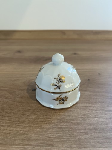 Kleine vintage dose reutter - kleine,