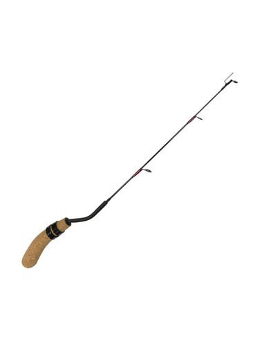 Kvaida eisangelrute 47cm - kvaida,