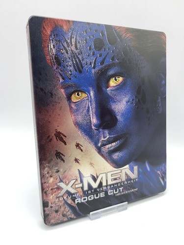 Men zukunft ist - x-men,