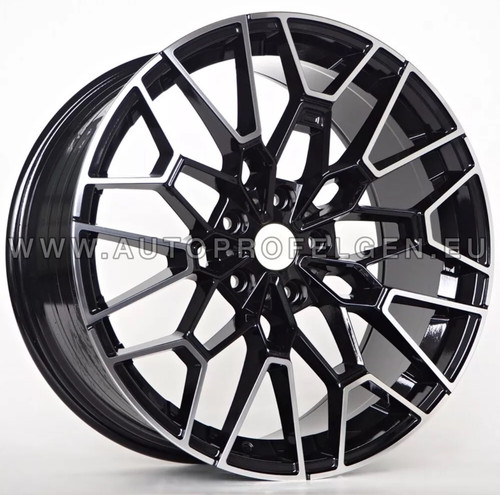 Neu bmw f30 f10 - style, 20