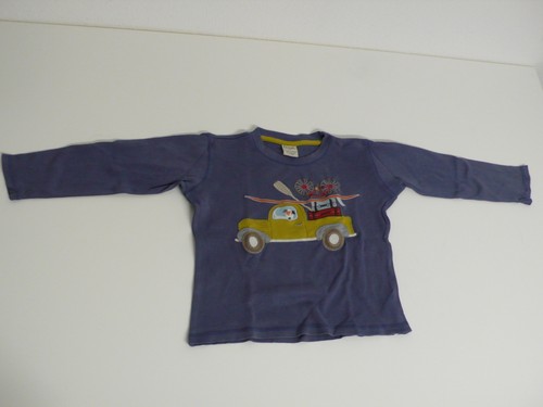 Frugi langarmshirt pullover - frugi, langarmshirt/pullover