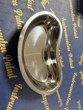 Nierenschale 17cm Tief ca 3cm.