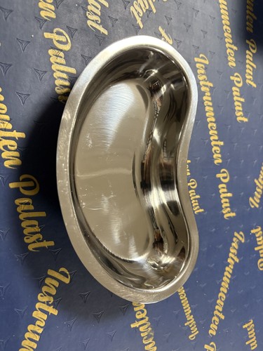Nierenschale 18cm tief 3cm - 18cm,