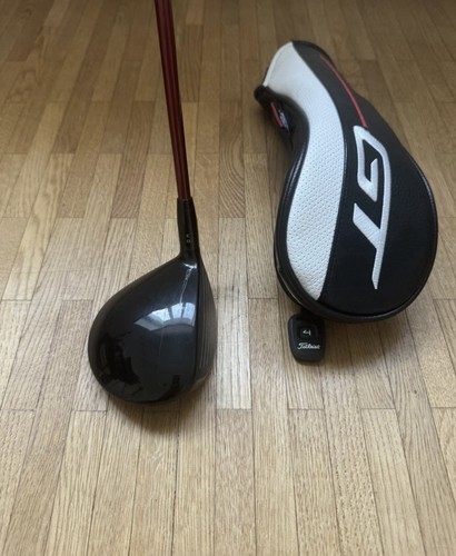 Titleist gt2 fairwayholz - gt2,