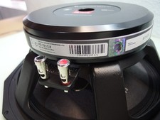 Precision Devices 12" PA Lautsprecher PD.121.2.8 300W *2 Stück *NEU !