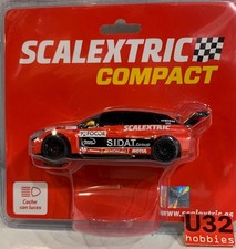 SLOT CAR SCX SCALEXTRIC
