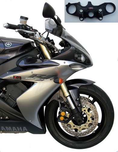 Superbike lenker umbau kit - lenker, umbau-kit