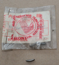 NEU Polrad Keil 3mm orig. Honda 90741-035-000 für Honda 6V Dax Monkey Skyteam