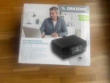 WORKZONE® Feuerbeständige