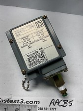 SQUARE D 9012 GKW 2 SERIES C