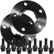 SCC Spurverbreiterung black