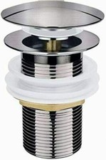 Ablaufgarnitur Ablaufventil