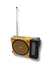 ⚡SONY Radio Sports ICF-S75W