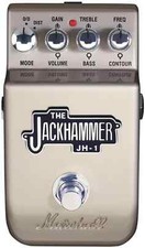Marshall JH-1 The Jackhammer Rarität aus 1999