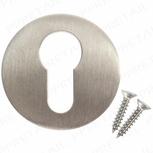 Edelstahl rosette - 50,