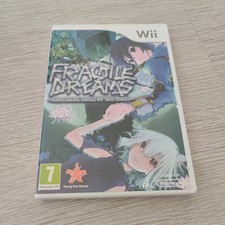 Fragile Dreams: Farewell Ruins