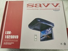 Deckenmonitor Savv Mobile